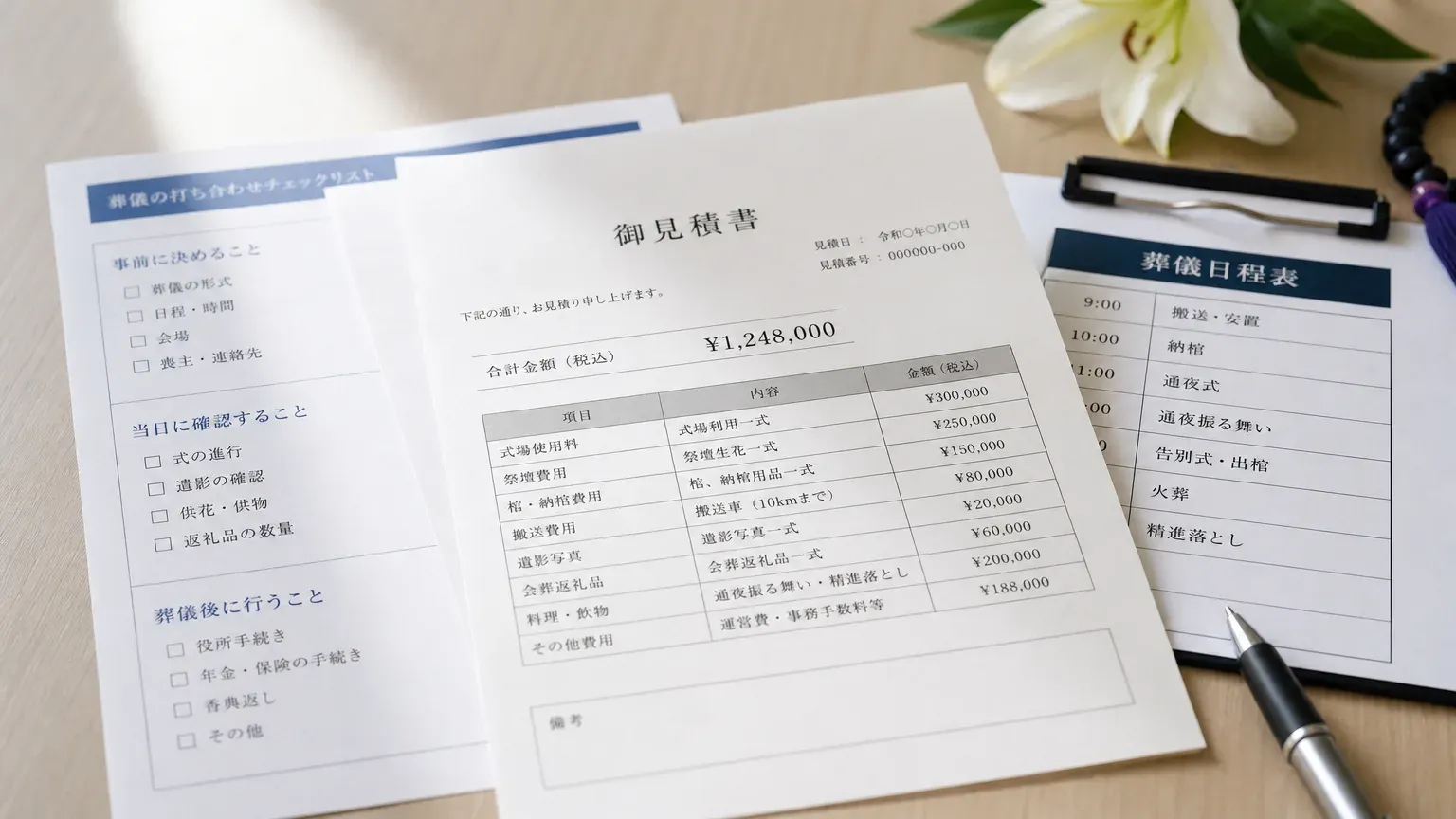 請求書の内訳が不明確で困ったときの対処法