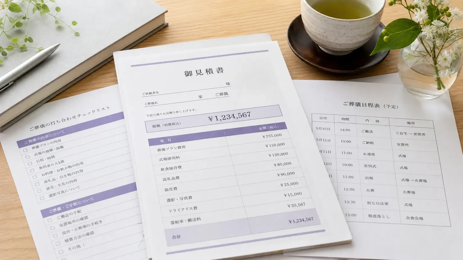 書面見積もりなく進めて後悔した｜口頭だけの契約で起きやすいトラブル