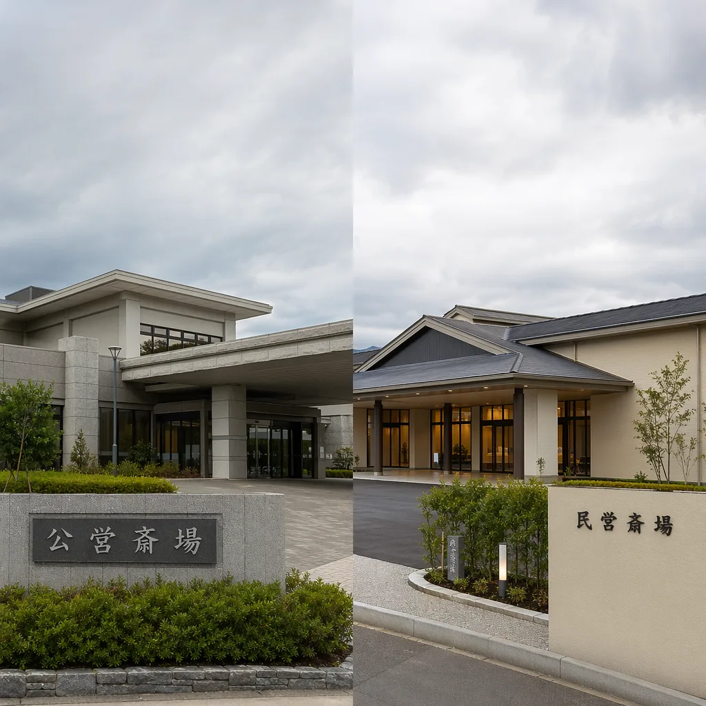 千葉県の直葬・火葬式｜安置先と搬送費を事前に確認する