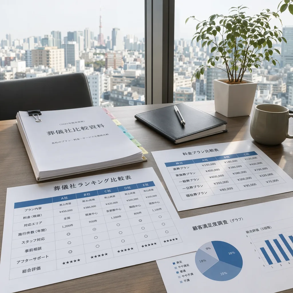埼玉県の葬儀費用相場｜さいたま市・川越・越谷エリア別比較