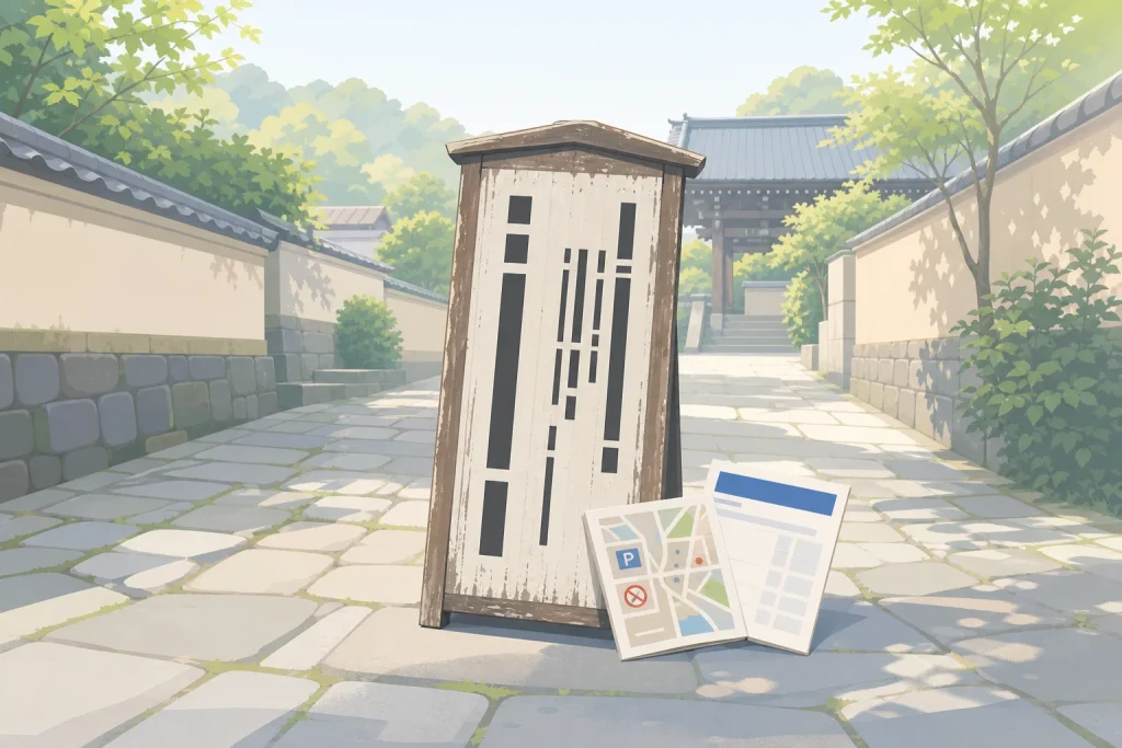 鎌倉市の家族葬｜費用相場と歴史ある寺院エリアならではの注意点