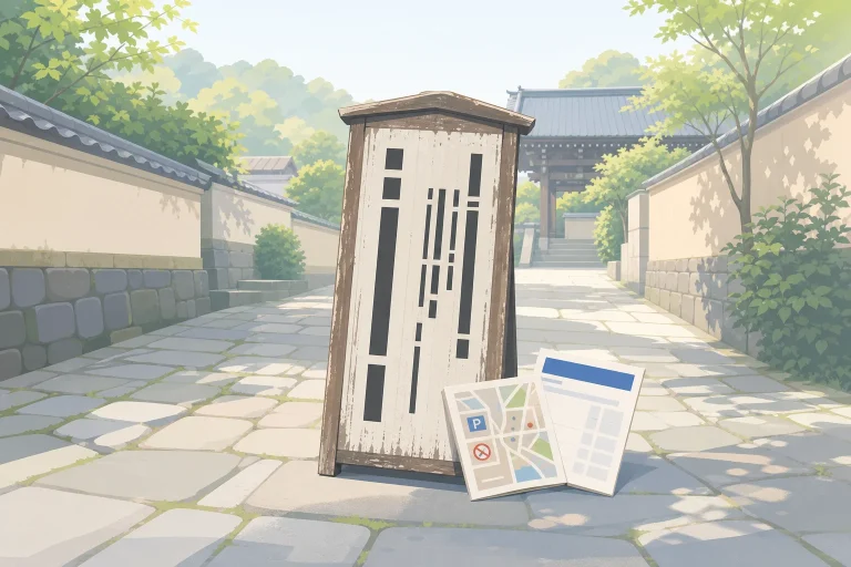 鎌倉市の家族葬｜費用相場と歴史ある寺院エリアならではの注意点